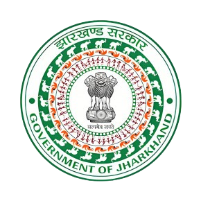 Jharkhand Government Logo